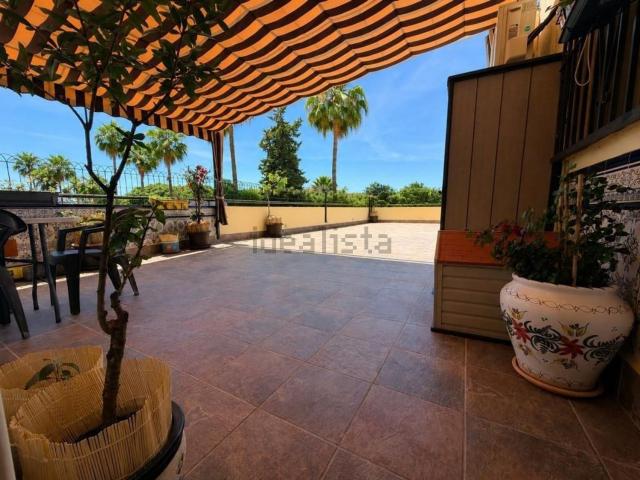 Piso en venta en Carretera de Cádiz, Málaga-Costa del Sol