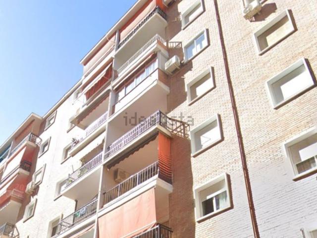 Piso en venta en Carretera de Cádiz, Málaga-Costa del Sol
