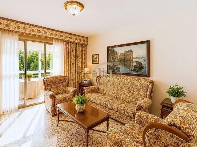 Piso en venta en Carretera de Cádiz, Málaga-Costa del Sol