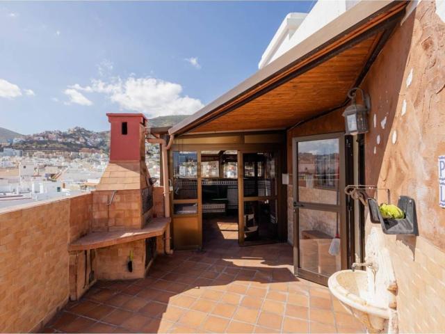 Ático en venta en Santa Cruz De Tenerife, Canarias