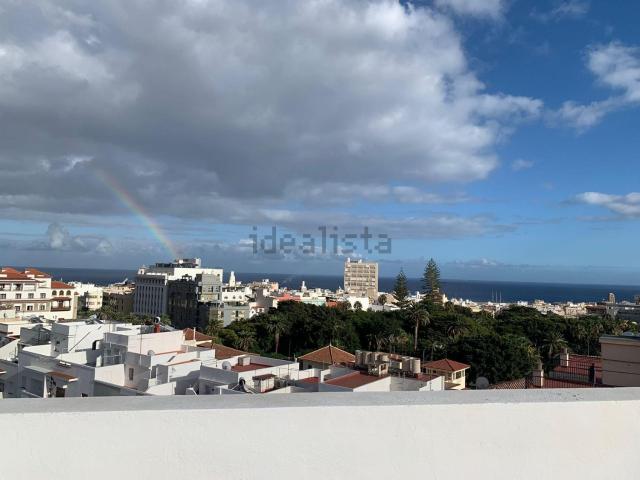 Ático en venta en Santa Cruz De Tenerife, Canarias