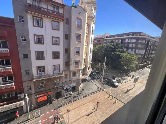Piso en venta en Santa Cruz De Tenerife, Canarias