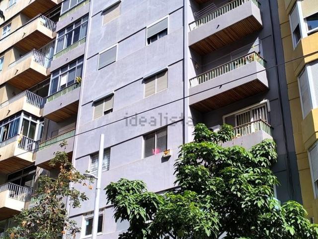 Piso en venta en Santa Cruz De Tenerife, Canarias