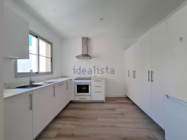 Piso en alquiler en Centro-Ifara, Santa Cruz de Tenerife