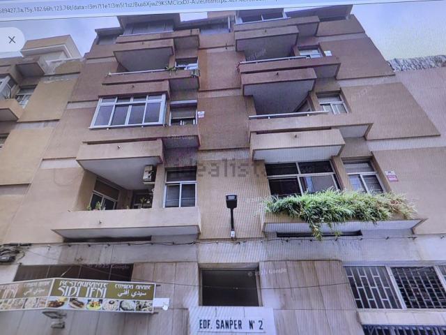 Ático en venta en Santa Cruz De Tenerife, Canarias