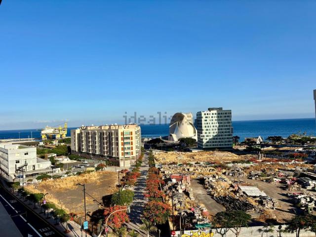 Piso en alquiler en Santa Cruz De Tenerife, Canarias