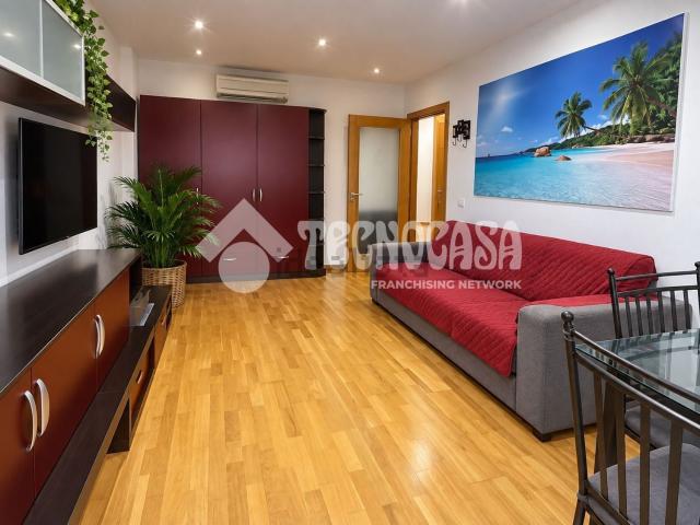 Piso en venta en Salud-La Salle, Santa Cruz de Tenerife