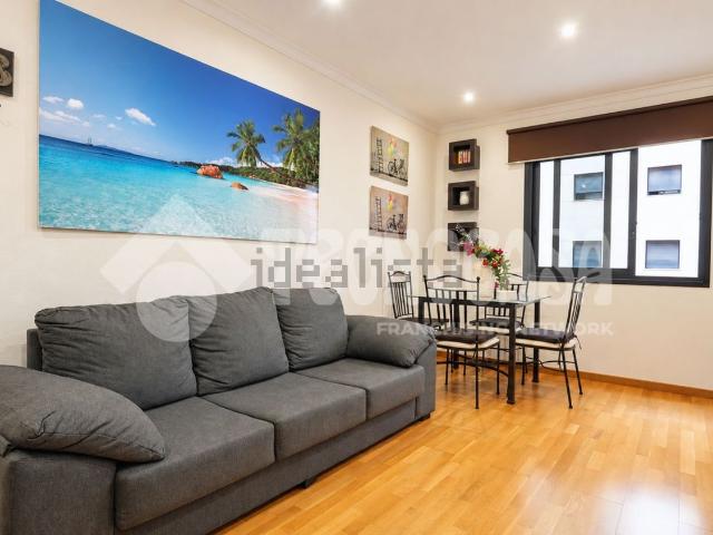 Piso en venta en Salud-La Salle, Santa Cruz de Tenerife