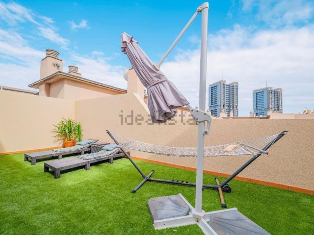 Ático en venta en Santa Cruz De Tenerife, Canarias