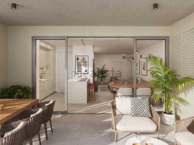 Piso en venta en Santa Cruz De Tenerife, Canarias