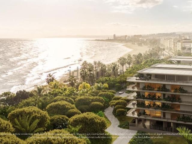 Piso en venta en Alcazaba Beach, Costa del Sol Occidental