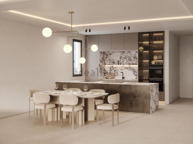 Dúplex en venta en El Padrón, Costa del Sol Occidental