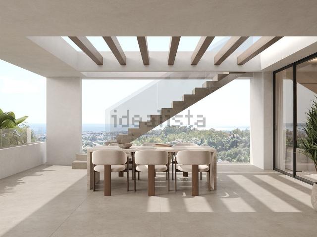 Dúplex en venta en El Padrón, Costa del Sol Occidental