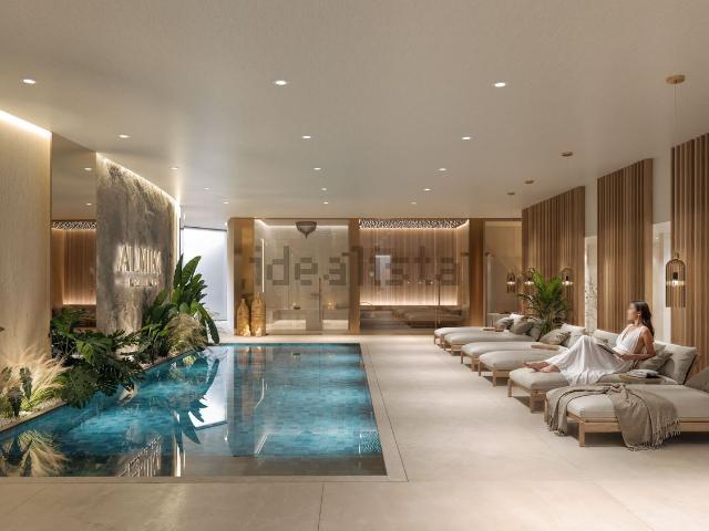 Dúplex en venta en El Padrón, Costa del Sol Occidental