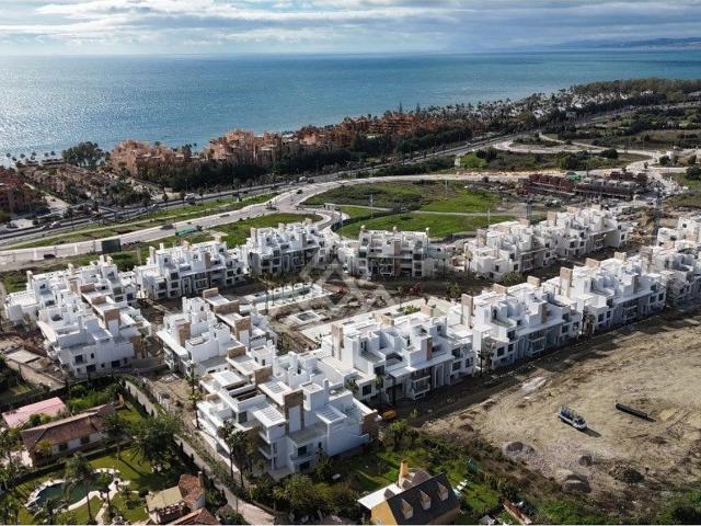 Piso en venta en El Padrón, Costa del Sol Occidental