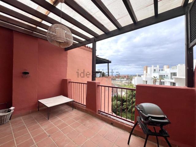 Dúplex en venta en El Padrón, Costa del Sol Occidental
