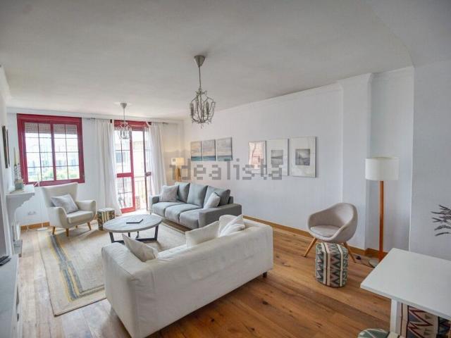 Dúplex en venta en Mar Azul, Costa del Sol Occidental