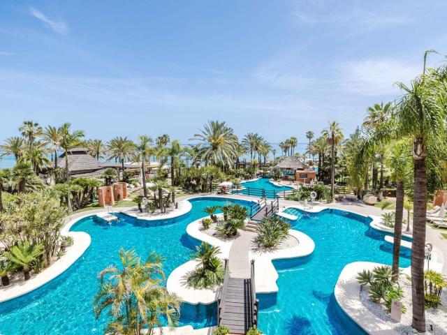 Piso en venta en El Padrón, Costa del Sol Occidental