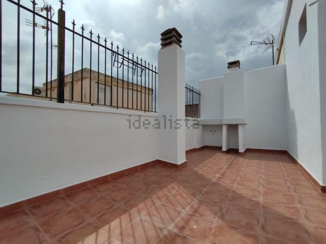 Ático en alquiler en Casablanca, el Baix Vinalopó