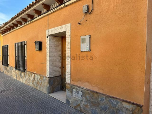 Piso en venta en Los Montesinos