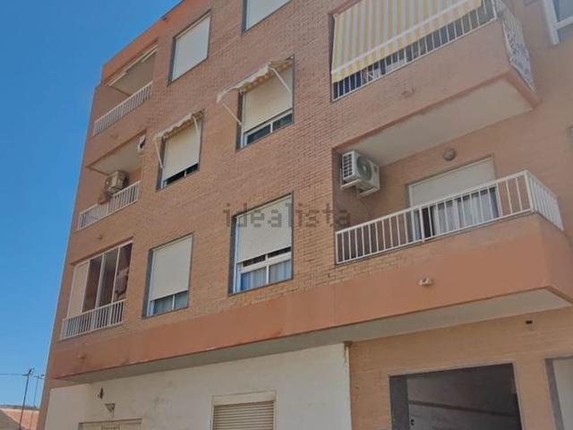 Piso en venta en Los Montesinos, Barrio de los Miras