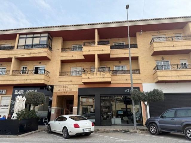 Piso en venta en Los Montesinos