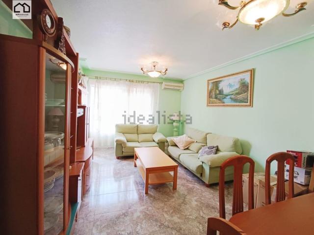 Piso en venta en Los Montesinos, Barrio de los Miras