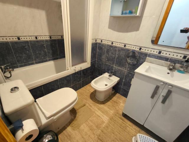 Piso en venta en Los Montesinos, Barrio de los Miras