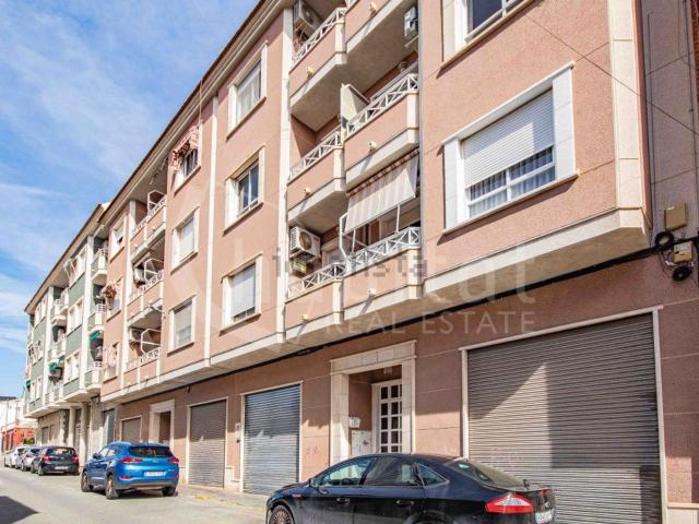 Piso en venta en Barrio de los Miras, el Baix Segura / La Vega Baja