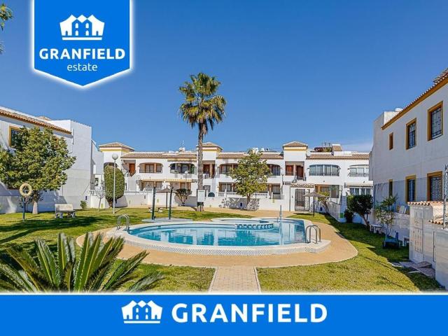 Piso en venta en Los Montesinos, Barrio de los Miras