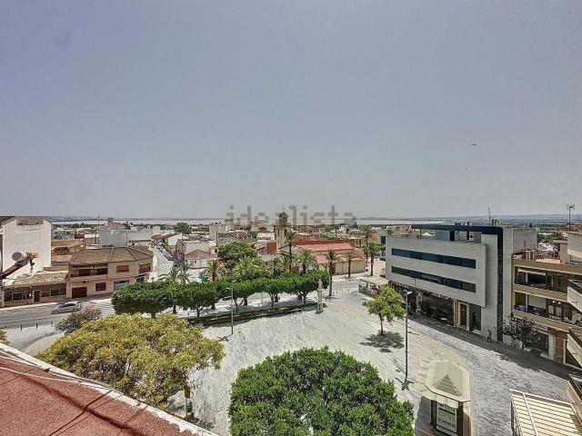 Piso en venta en Los Montesinos