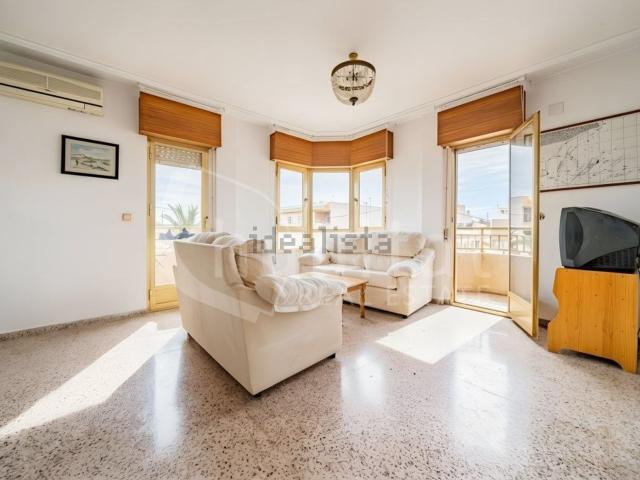 Piso en venta en Barrio de los Miras, el Baix Segura / La Vega Baja