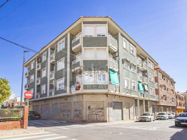Piso en venta en Barrio de los Miras, el Baix Segura / La Vega Baja
