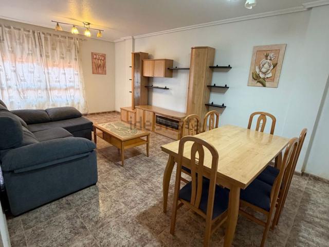 Piso en alquiler en el Baix Segura / La Vega Baja, Valencia