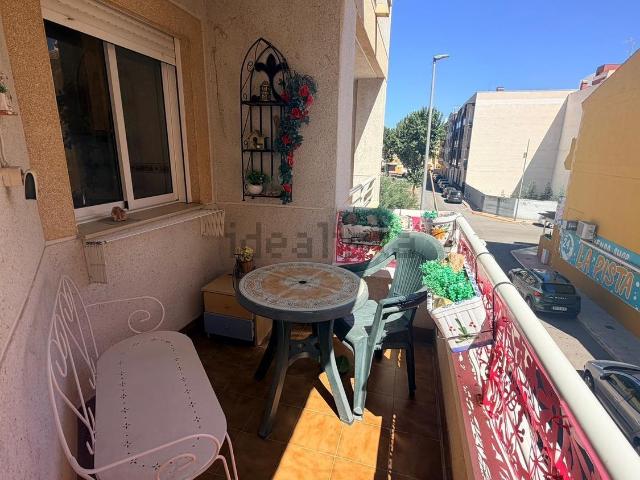 Piso en venta en Barrio de los Miras, el Baix Segura / La Vega Baja