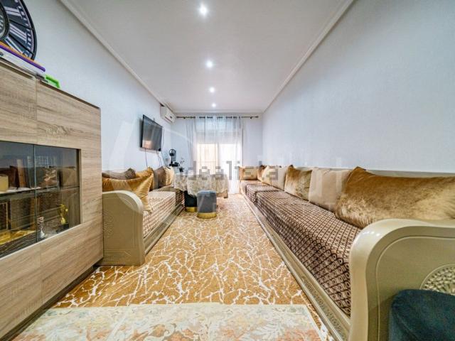 Piso en venta en Los Montesinos, Barrio de los Miras