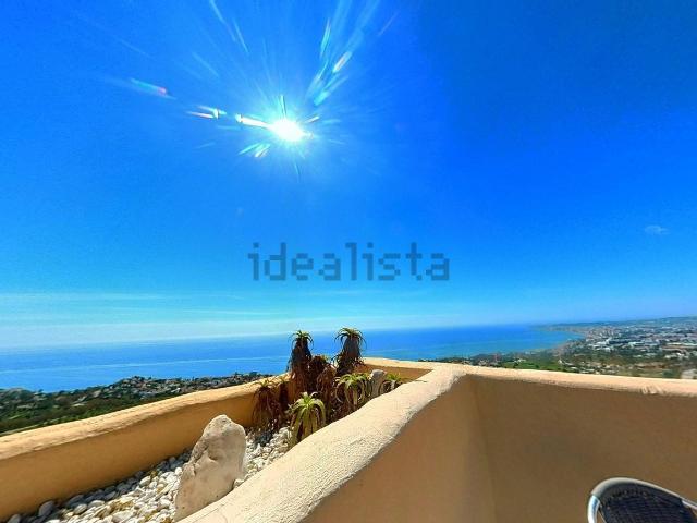 Ático en venta en La Sierrezuela, Costa del Sol Occidental