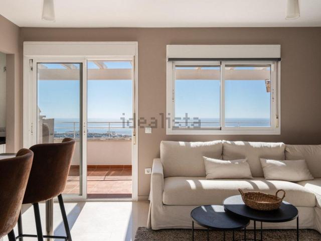 Ático en venta en La Sierrezuela, Costa del Sol Occidental