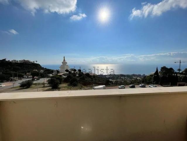 Piso en venta en La Sierrezuela, Costa del Sol Occidental