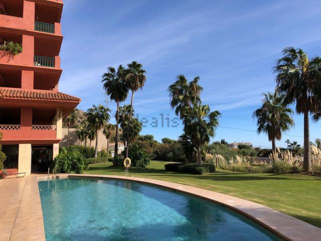 Ático en venta en La Sierrezuela, Costa del Sol Occidental