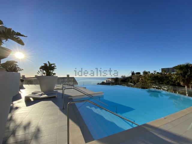 Dúplex en venta en La Sierrezuela, Costa del Sol Occidental