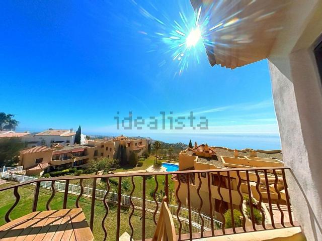 Dúplex en venta en La Sierrezuela, Costa del Sol Occidental