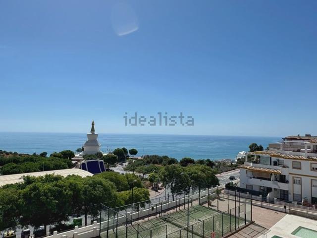 Ático en venta en La Sierrezuela, Benalmádena