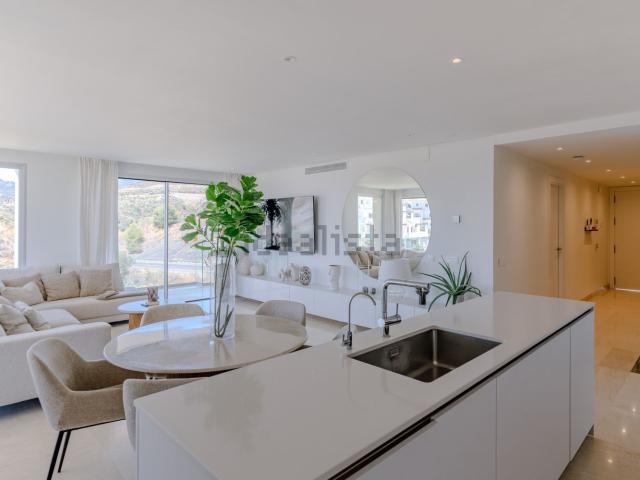 Dúplex en alquiler en Marbella