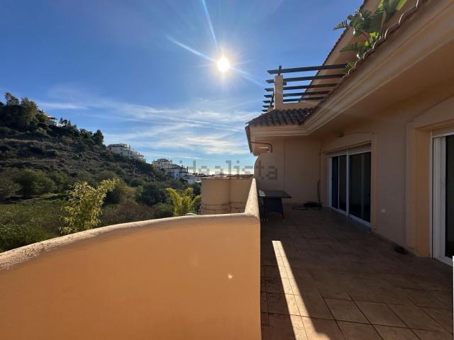 Piso en alquiler en Costa del Sol Occidental, Andalucía