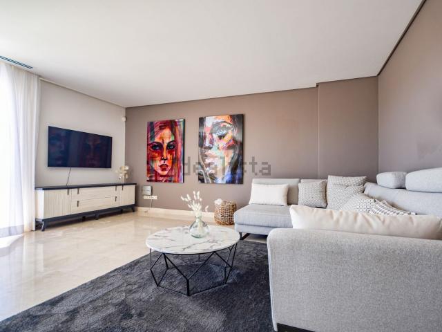 Dúplex en alquiler en Costa del Sol Occidental, Andalucía
