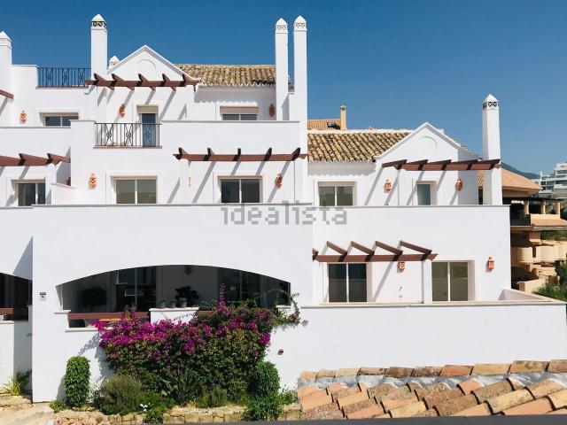 Dúplex en venta en Costa del Sol Occidental, Andalucía