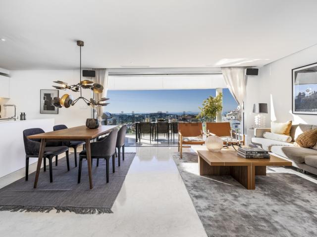 Dúplex en venta en Costa del Sol Occidental, Andalucía