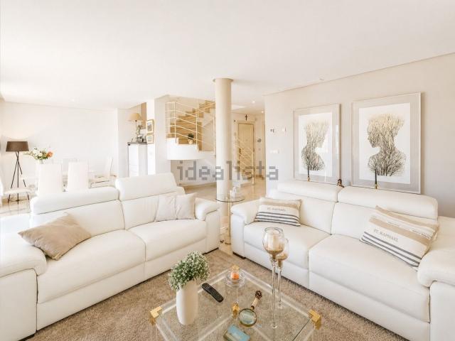 Dúplex en venta en Costa del Sol Occidental, Andalucía