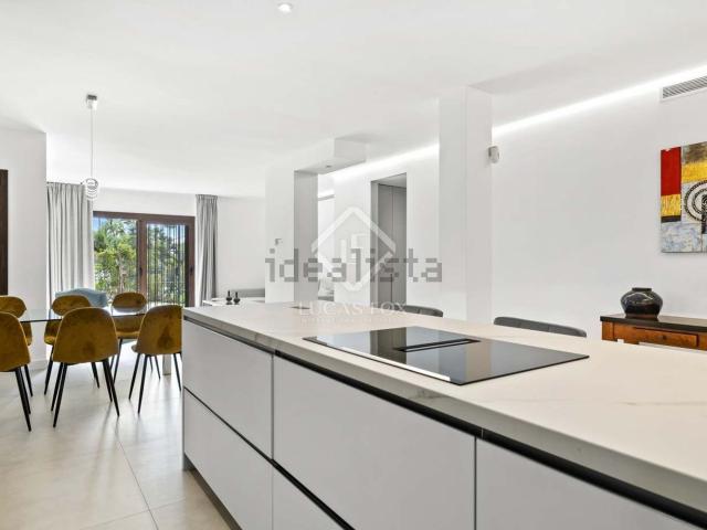 Piso en venta en Marbella River Garden, Marbella